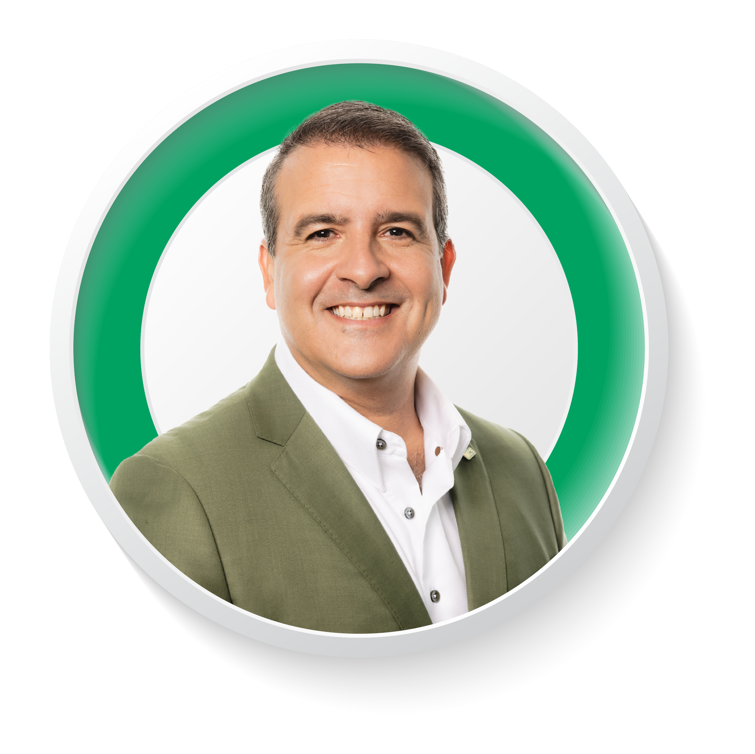 Roberto G. Pando Cintrón